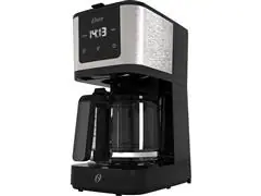 Cafeteira Oster Programável 1,2L com Display Digital 220V - 1