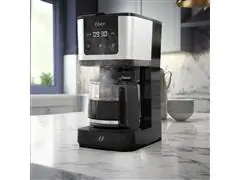 Cafeteira Oster Programável 1,2L com Display Digital 220V - 2