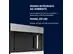 Forno Micro-ondas de Embutir 23L Oster Black Inox 220V - 6