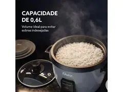Panela Elétrica de Arroz Oster Opan306 3 Xícaras 110V - 2