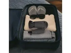 Secador de Cabelos Cadence Sec190 Viagem Bivolt - 1