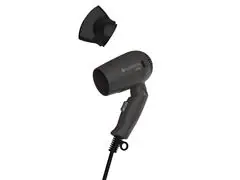 Secador de Cabelos Cadence Sec190 Viagem Bivolt - 4