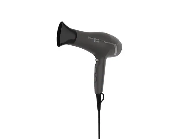 Secador de Cabelos Cadence Sec565 220V