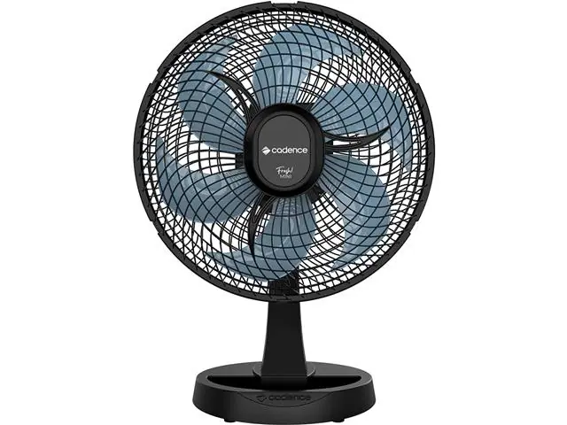 Ventilador Cadence Vtr310 220V