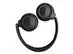 Fone De Ouvido Tune 530BT Sem Fio Com Bluetooth Preto JBL - 0
