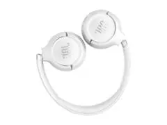 Fone de ouvido com Bluetooth JBLT530BTWHTBR  (branco) - 2