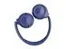 Fone de ouvido com Bluetooth JBLT530BTBLUBR (azul) - 2