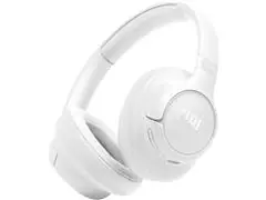 Fone de ouvido com Bluetooth JBLT780NCWHTBR  (branco) - 0