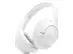 Fone de ouvido com Bluetooth JBLT780NCWHTBR  (branco) - 0