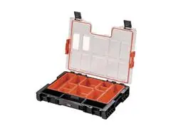 Organizador Plástico Modular Compacto Tramontina PRO 12 Compartimentos - 1