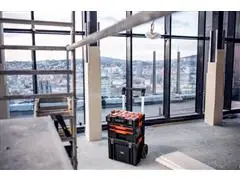 Organizador Plástico Modular Compacto Tramontina PRO 12 Compartimentos - 2