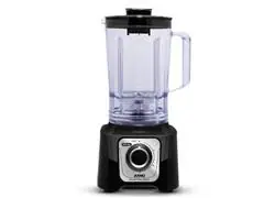 Liquidificador Arno Powermax Preto 1400W Comfort Control LN65 110V
