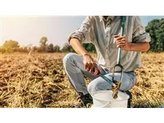 Análises agricolas Ubersolo - 1