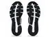 Tenis Asics Gel-Shogun St Black/SandMasc Tam 39 - 7
