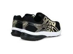 Tenis Asics Gel-Shogun St Black/SandMasc Tam 41 - 1