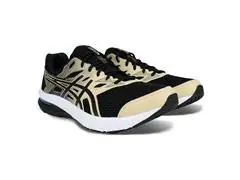Tenis Asics Gel-Shogun St Black/SandMasc Tam 43