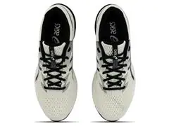 Tenis Asics Gel-Shogun St Cream/BlackMasc Tam 41 - 4