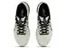 Tenis Asics Gel-Shogun St Cream/BlackMasc Tam 43 - 4