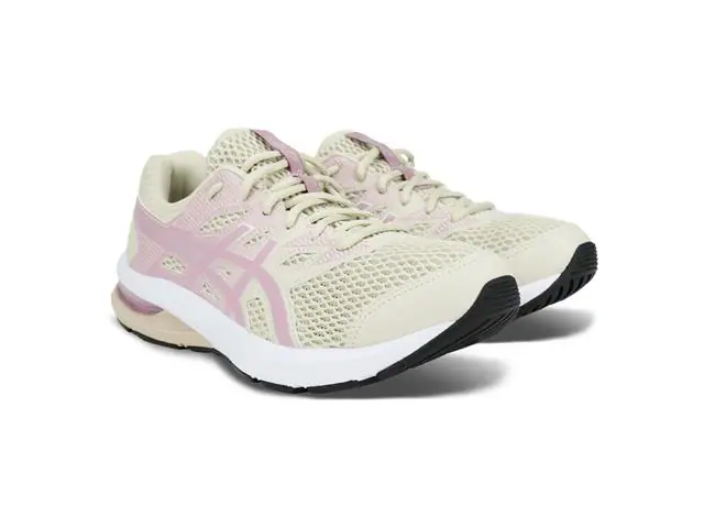Tenis Asics Gel-Shogun St Light Dust/Taro PurpleFem Tam 36