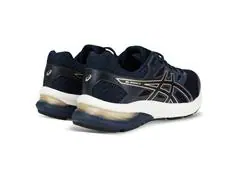 Tenis Asics Gel-Shogun St Midnight/BlackFem Tam 35 - 1