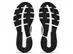 Tenis Asics Gel-Shogun St Midnight/BlackFem Tam 35 - 7