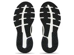 Tenis Asics Gel-Shogun St Midnight/BlackFem Tam 37 - 7