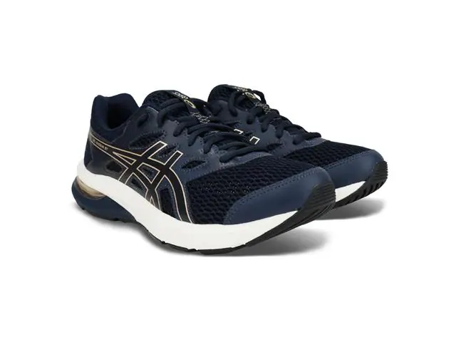 Tenis Asics Gel-Shogun St Midnight/BlackFem Tam 38