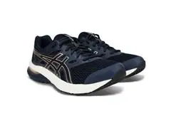 Tenis Asics Gel-Shogun St Midnight/BlackFem Tam 38