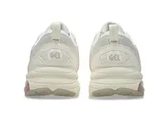 Tenis Asics Gel-Quantum Kei Cream/Barely RoseMasc Tam 43 - 5