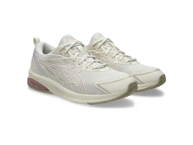 Tenis Asics Gel-Quantum Kei Cream/Barely RoseMasc Tam 42