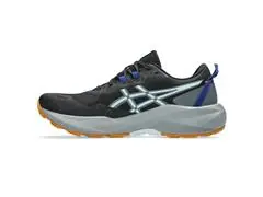 Tenis Asics Gel-Venture 11 Black/Cool GreyMasc Tam 39 - 3