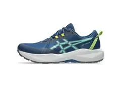 Tenis Asics Gel-Venture 11 Twilight Blue/Aurora GreenMasc Tam 42 - 4