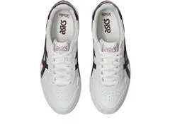 Tenis Asics Japan S Pf White/Beniimo PurpleFem Tam 34 - 6