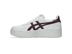 Tenis Asics Japan S Pf White/Beniimo PurpleFem Tam 39 - 3