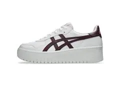 Tenis Asics Japan S Pf White/Beniimo PurpleFem Tam 39 - 4