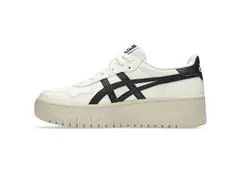 Tenis Asics Japan S Pf Beige/Performance BlackFem Tam 38 - 3
