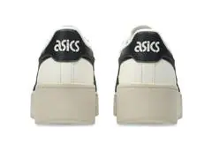 Tenis Asics Japan S Pf Beige/Performance BlackFem Tam 38 - 5
