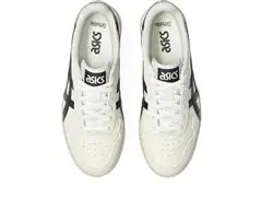 Tenis Asics Japan S Pf Beige/Performance BlackFem Tam 38 - 6