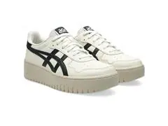 Tenis Asics Japan S Pf Beige/Performance BlackFem Tam 39