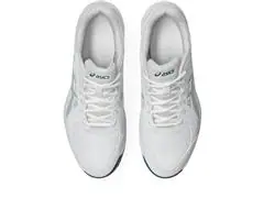 Tenis Asics Court Slide 4 White/Cold MossMasc Tam 40 - 6