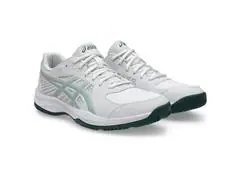 Tenis Asics Court Slide 4 White/Cold MossMasc Tam 43 - 0
