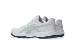 Tenis Asics Court Slide 4 White/Cold MossMasc Tam 43 - 1
