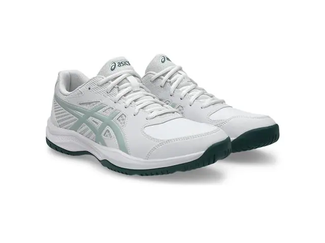 Tenis Asics Court Slide 4 White/Cold MossMasc Tam 44