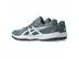 Tenis Asics Court Slide 4 Ironclad/WhiteMasc Tam 40 - 1