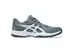 Tenis Asics Court Slide 4 Ironclad/WhiteMasc Tam 40 - 2