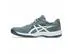 Tenis Asics Court Slide 4 Ironclad/WhiteMasc Tam 40 - 3