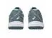 Tenis Asics Court Slide 4 Ironclad/WhiteMasc Tam 40 - 5