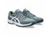 Tenis Asics Court Slide 4 Ironclad/WhiteMasc Tam 41 - 0