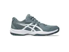 Tenis Asics Court Slide 4 Ironclad/WhiteMasc Tam 41 - 2