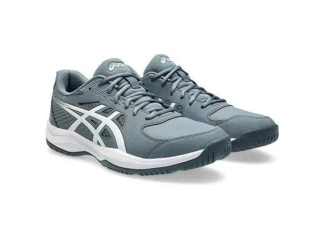 Tenis Asics Court Slide 4 Ironclad/WhiteMasc Tam 42